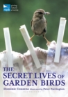 The Secret Lives of Garden Birds - Book