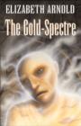 The Gold Spectre - Book