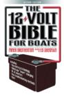The 12 Volt Bible for Boats - Book