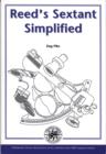 Reeds Sextant Simplified - Book