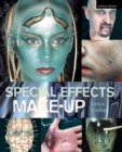 Special Effects Make-up - Book