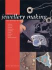 Basic Jewellery Making Techniques - Book