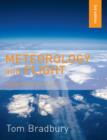 Meteorology and Flight : A Pilot's Guide to Weather - Book