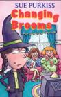 Changing Brooms - Book