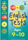 Have a Go English Tests for Ages 9-10 : Workbook - Book