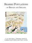 Seabird Populations of Britain and Ireland - Book