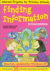 Finding Information - Book