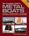 The Complete Guide to Metal Boats (UK ED.) - Book