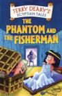 The Phantom and the Fisherman - Book