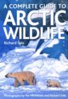 A Complete Guide to Arctic Wildlife - Book