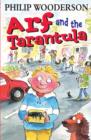 Arf and the Tarantula - Book