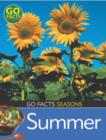 Seasons: Summer - Book