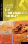 The Shoemaker's Holiday - Book