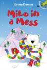 Milo in a Mess - Book
