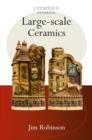 Large-Scale Ceramics - Book