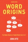 Word Origins - Book