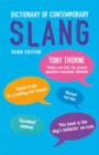Dictionary of Contemporary Slang - Book