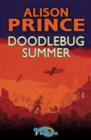 Doodlebug Summer - Book
