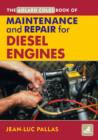 AC Maintenance and Repair Manual for Diesel Engines - Book