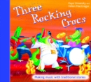 Three Rocking Crocs - Book
