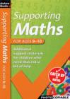 Supporting Maths for Ages 9-10 - Book