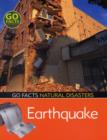 Earthquake - Book