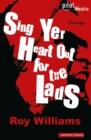Sing Yer Heart Out for the Lads - Book