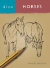 Draw Horses - Book