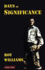 Days of Significance - Book