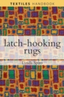 Latch-hooking Rugs - Book