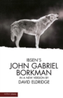 John Gabriel Borkman - Book