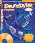 Soundbytes 1 - Rhythm - Book