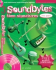 Soundbytes 3 - Time Signatures - Book