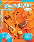 Soundbytes 2 - Melody - Book