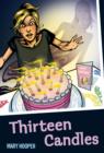 Thirteen Candles - Book