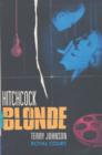 Hitchcock Blonde - Book