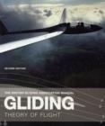 The British Gliding Association Manual: Gliding : The Theory of Flight - Book