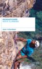 Rucksack Guide : Rock Climbing - Book