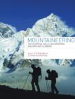 Mountaineering : The Essential Skills for Mountain Walkers and Climbers - Book