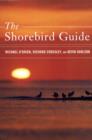 The Shorebird Guide - Book