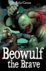 Beowulf the Brave - Book