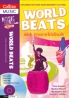 World Beats : Exploring Rhythms from Different Cultures - Book