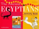 The Ancient Egyptians - Book