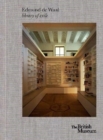 Edmund de Waal : library of exile - Book