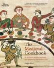 The Medieval Cookbook - Book