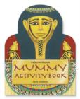 Mummy Activity Book - Book