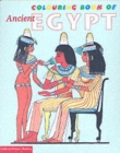 The British Museum Colouring Book of Ancient Egypt - Book