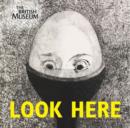 Look Here - Book