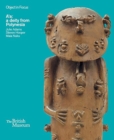 A'a : a deity from Polynesia - Book