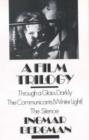 A Film Trilogy - Book